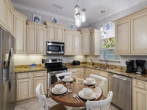 Private Half Duplex Anna Maria Island